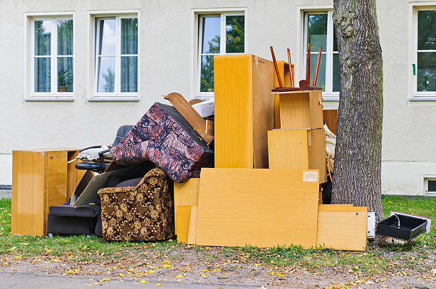 Best Appliance Removal  in Tuscumbia, AL